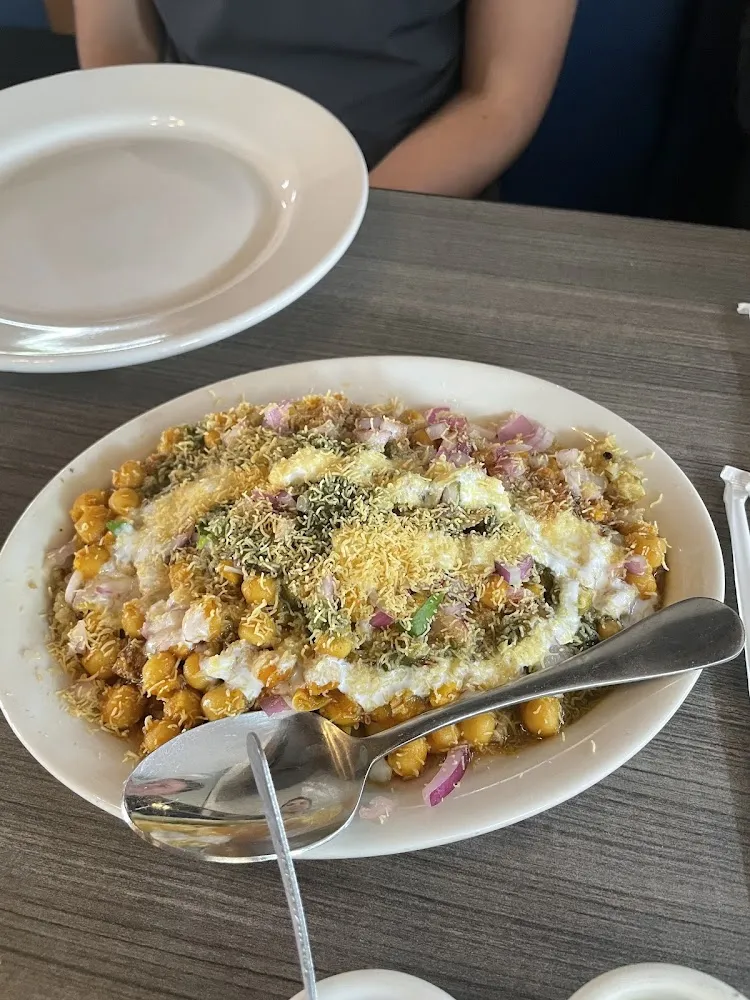 Chaat