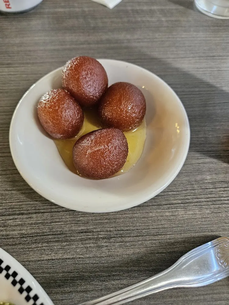 Gulab Jamun