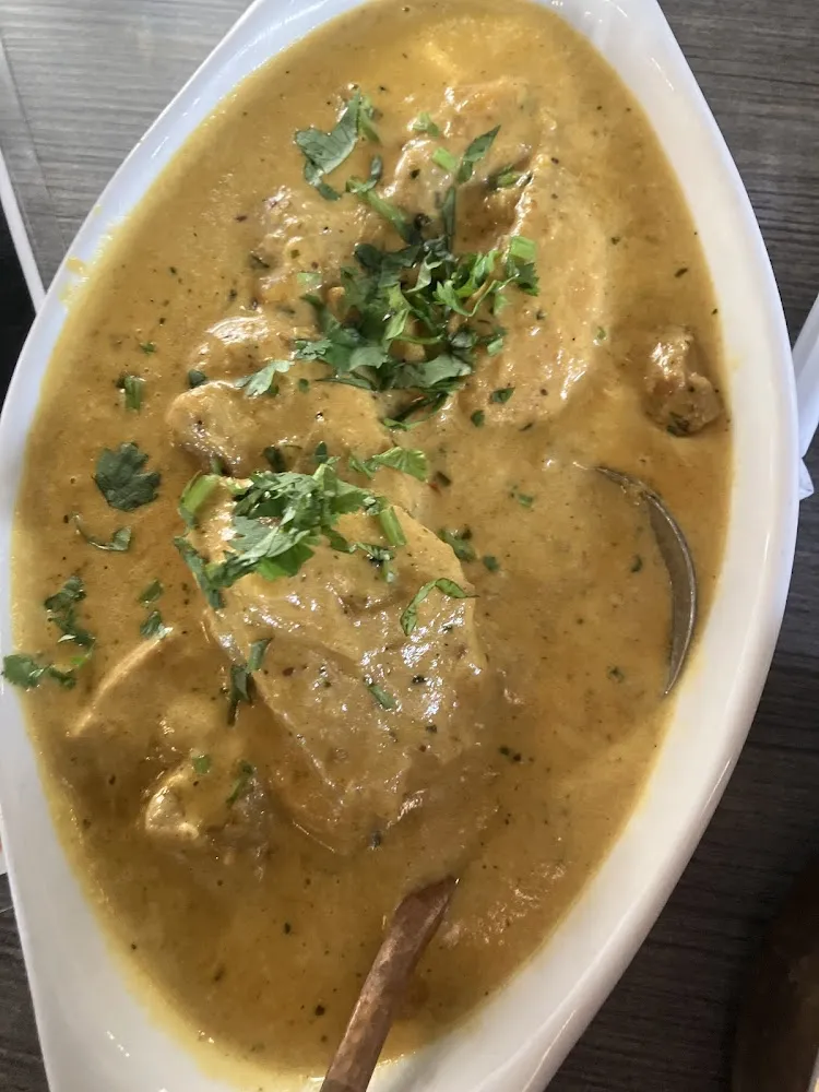 Korma