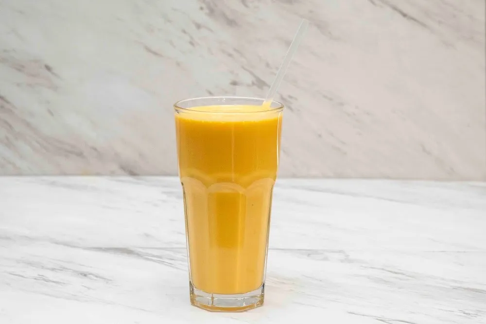 Mango Lassi