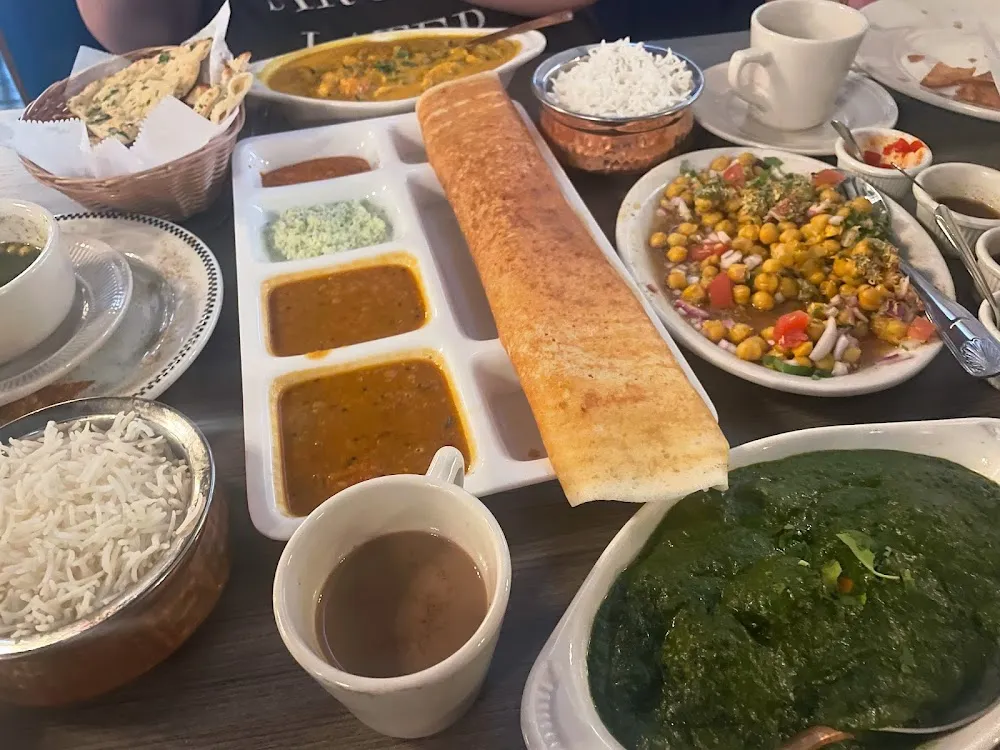Thali